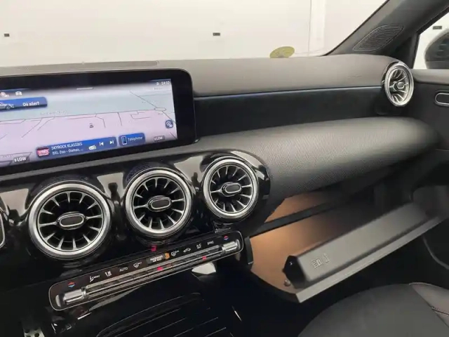 Mercedes Classe A 200 d 8g-dct — photo 29