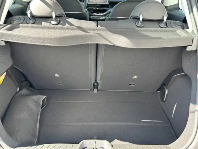 Fiat 500 e 118ch pack confort — photo 7