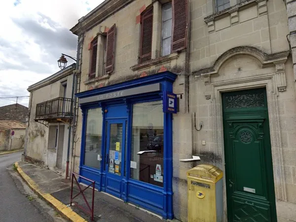 Local Commercial 65 m²