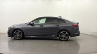 Bmw Série 2 Gran Coupé 218dA 150ch M Sport BVA8 — photo 7