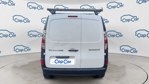 Renault Kangoo Express Blue dCi1.5 DCI 95 - Grand Confort Grand Volume – 2021 – 124069 km – Diesel – Boîte Manuelle — photo 6