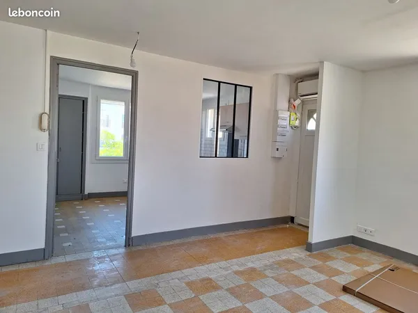 Location appart indépendant