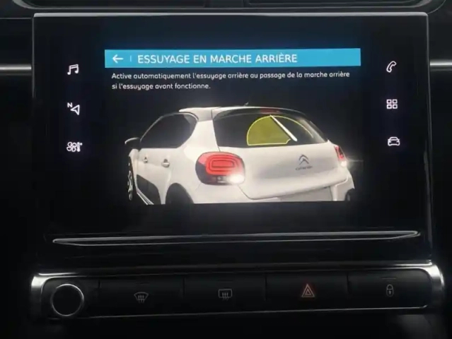 Citroën C3 iii bluehdi 100 s&amp;s bvm feel business — photo 26