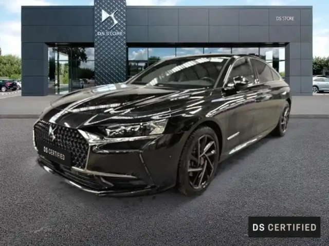 Ds Ds 9 hybrid e-tense 225ch performance line+ — photo 1