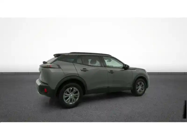 Peugeot 2008 puretech 130 s&amp;s eat8 — photo 9