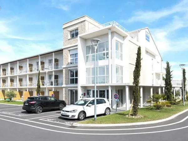 Duplex 3 pièces 74 m²