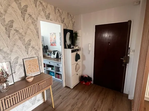 Appartement T2 - 55m2