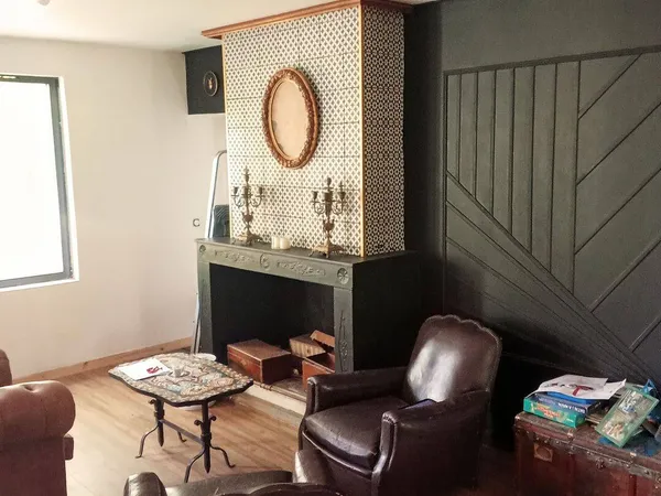 Maison 10 pièces 270 m²