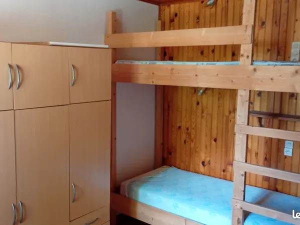 Loue appartement t3