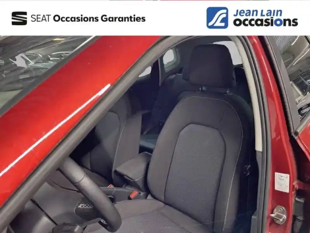 Seat Arona 1.0 tsi 110 ch start/stop bvm6 — photo 5