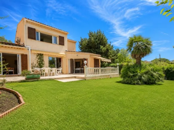 Maison 6 pièces 152 m²
