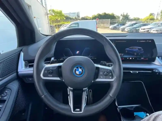 Bmw Serie 2 série 2 activetourer 225e 245ch xdrive m sport dkg7 — photo 12
