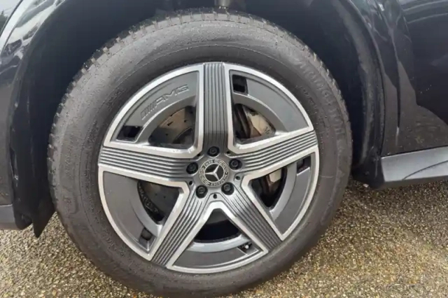 Mercedes Glc coupe 300 de 9g-tronic 4matic — photo 85
