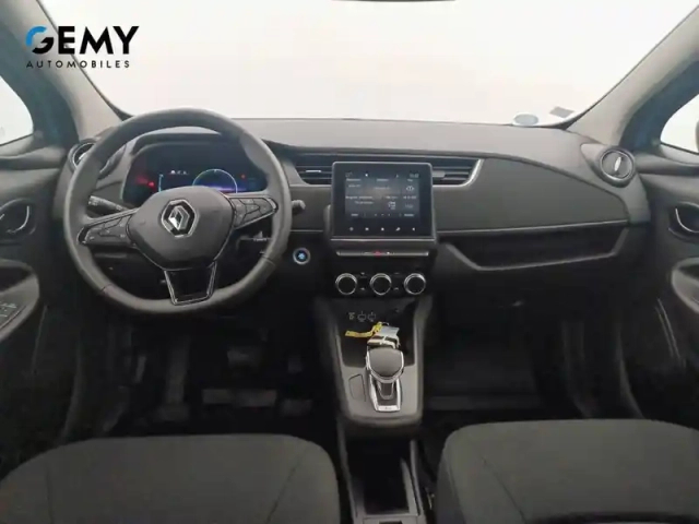 Renault Zoé zoe r110 - 22b — photo 23