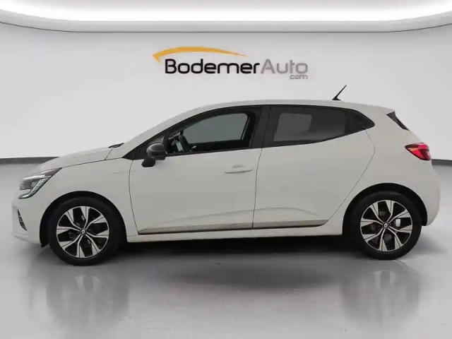Renault Clio tce 100 gpl — photo 49