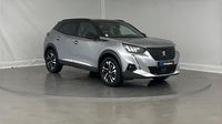 Peugeot 2008 1.5 BlueHDi 130ch S&S GT EAT8 125g — photo 3
