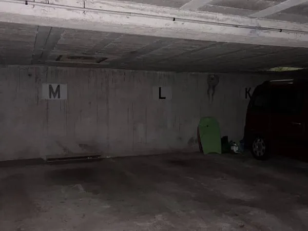 Garage et parking Location Brest 60€