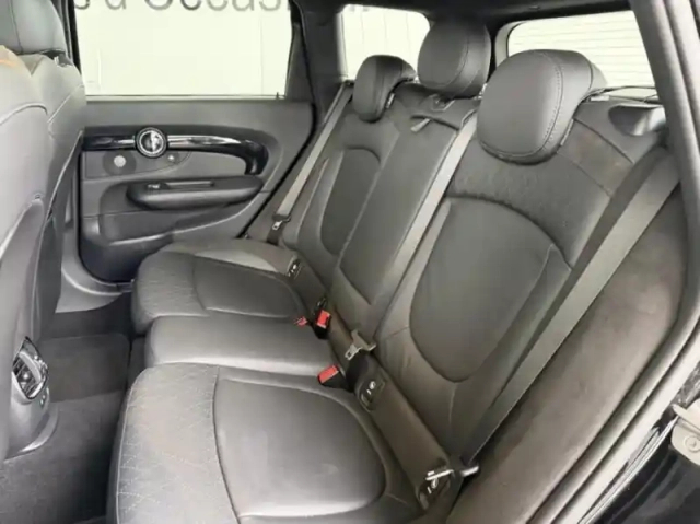 Mini Mini clubman cooper s  178ch canonbury bva7 — photo 13