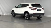 Nissan Qashqai 1.7 dCi 150ch Tekna Intelligent 4x4 Xtronic 2019 Euro6-EVAP — photo 8