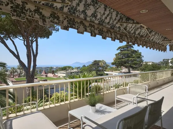 Appartement 5 pièces à vendre 121 m² - Californie, Cannes