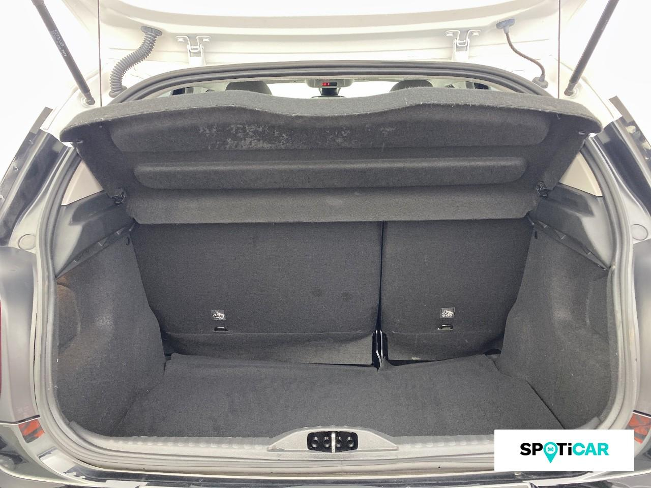 Citroën C3 1.5 bluehdi 100ch s&s shine pack e6.d — photo 6