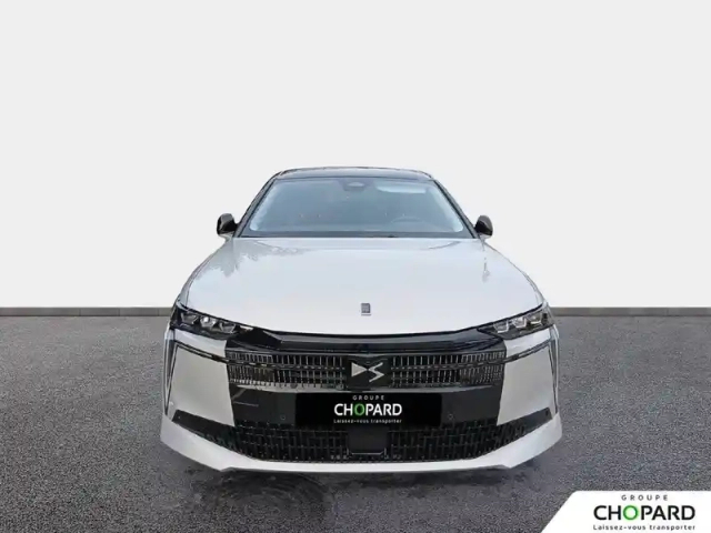 Ds Ds 4 n°4 e-tense — photo 4