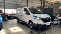 Renault Trafic L1H1 3T 2.0 Blue dCi 130ch Confort E6E — photo 3
