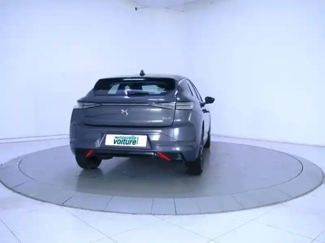 Ds Ds 4 n°4 hybride 145 e-dct6 — photo 7