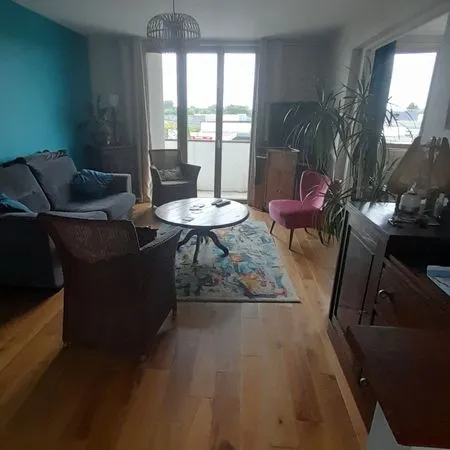 Appart 3 pièces St Esprit 67m² 198000