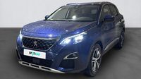 Peugeot 3008 1.5 BlueHDi 130ch S&S Allure Business EAT8 — photo 1