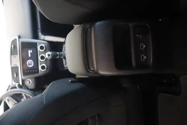 Renault Kadjar blue dci 115 — photo 32