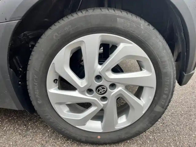 Toyota Aygo 1.0 vvt-i 72 design — photo 9