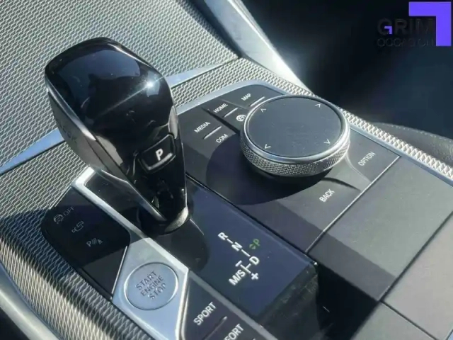 Bmw Serie 4 gran coupe m440i xdrive 374 ch bva8 — photo 56