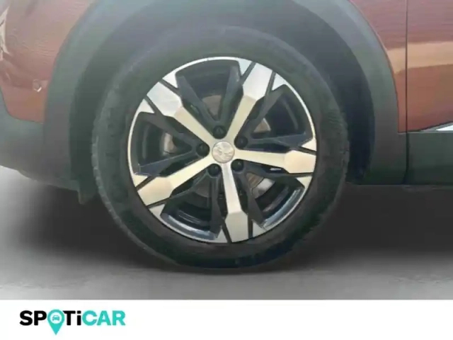 Peugeot 3008 1.2 puretech 130ch allure s&amp;s — photo 18