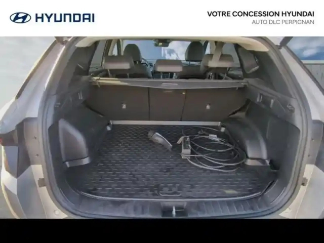 Hyundai Tucson 1.6 t-gdi 265ch phev executive bva6 htrac — photo 7