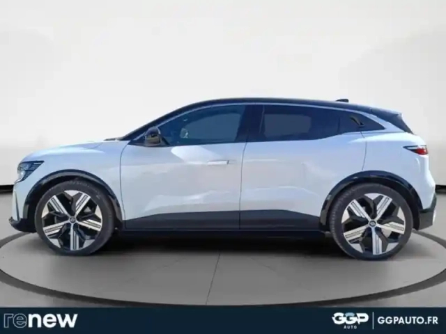Renault Megane e-tech electric ev60 220ch iconic super charge — photo 2