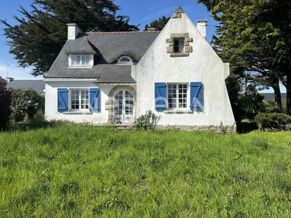 Maison à Sarzeau - proche océan et commerces