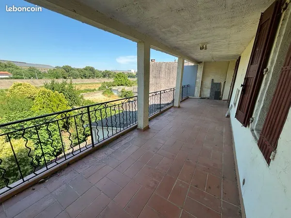 Appartement 80m2