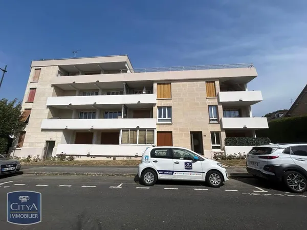 Appartement 2 pièces 65 m²