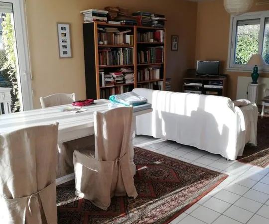Chambre de 13m2 à louer sur Saint-Jacques-de-la-Lande
