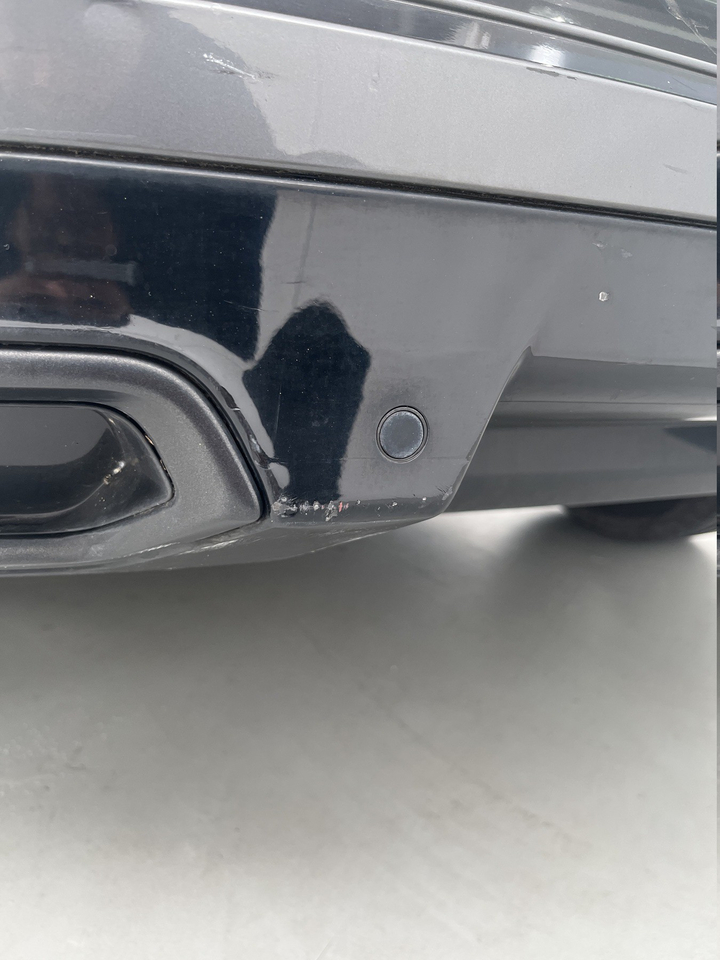 Cupra FORMENTOR — photo 48