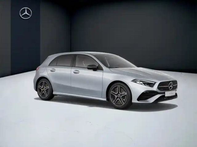 Mercedes Classe A 250 e hybrid eq amg line — photo 21