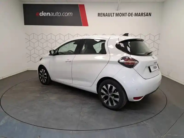 Renault Zoé zoe r110 - my22 — photo 44