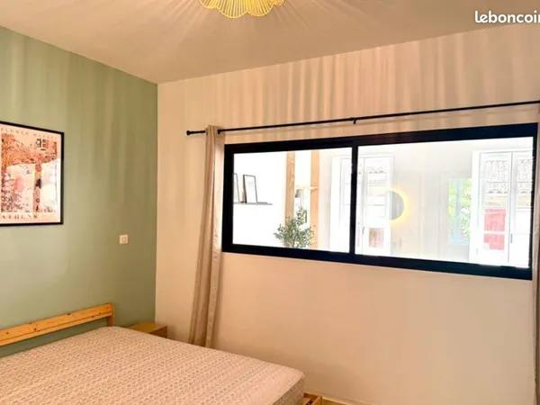Chambre Colocation - Revel