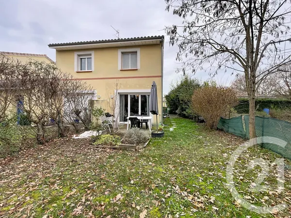 Maison 3 pièces 69 m²