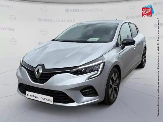 Renault Clio 1.0 tce 90ch evolution — photo 1