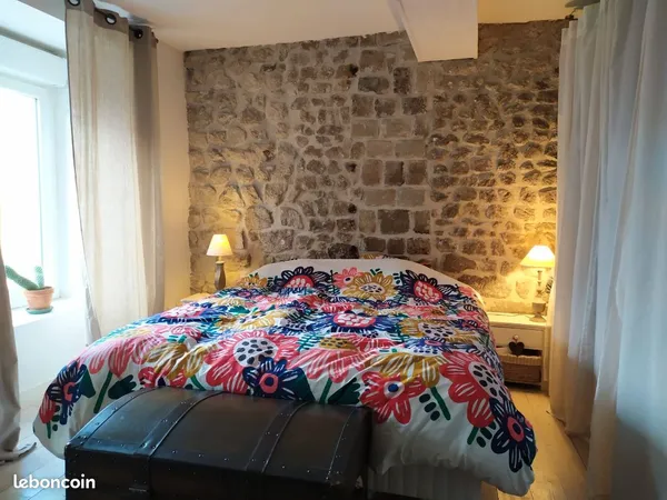 Maison de ville