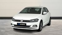 Volkswagen Polo 1.0 TSI 115ch Carat DSG7 Euro6d-T