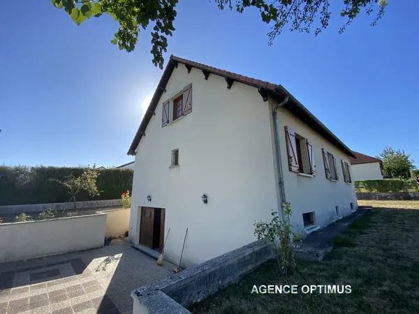 L'ARTISANALE de 1197 : volumes, confort et sous-sol total