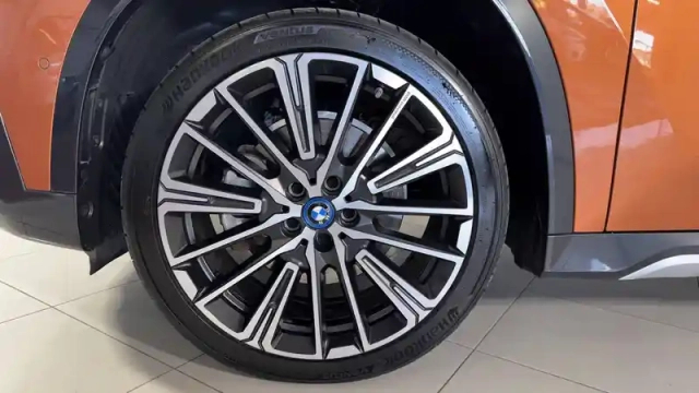 Bmw X1 xdrive 25e 245ch dkg7 — photo 13